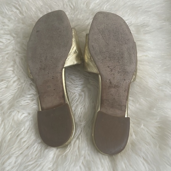 Louis Vuitton Revival Mules/Sandals - Picture 10 of 16